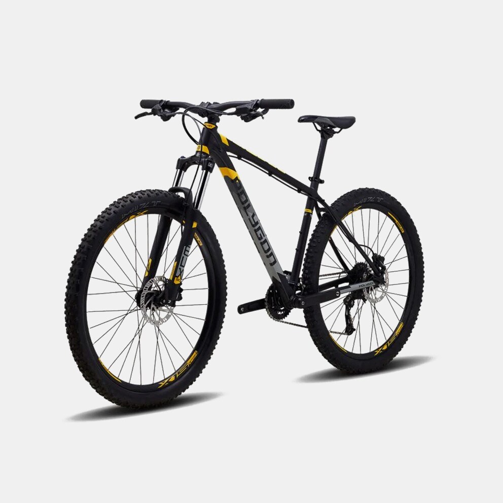 Polygon Premier 5 - 27.5 inch Mountain Bike Small