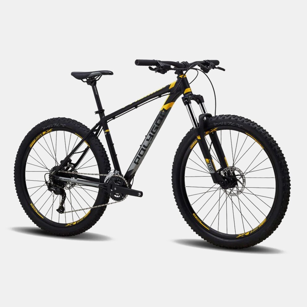 Polygon Premier 5 - 27.5 inch Mountain Bike Small