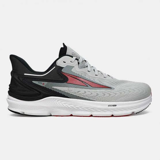 ALTRA M Torin 6 Gray/Red 120