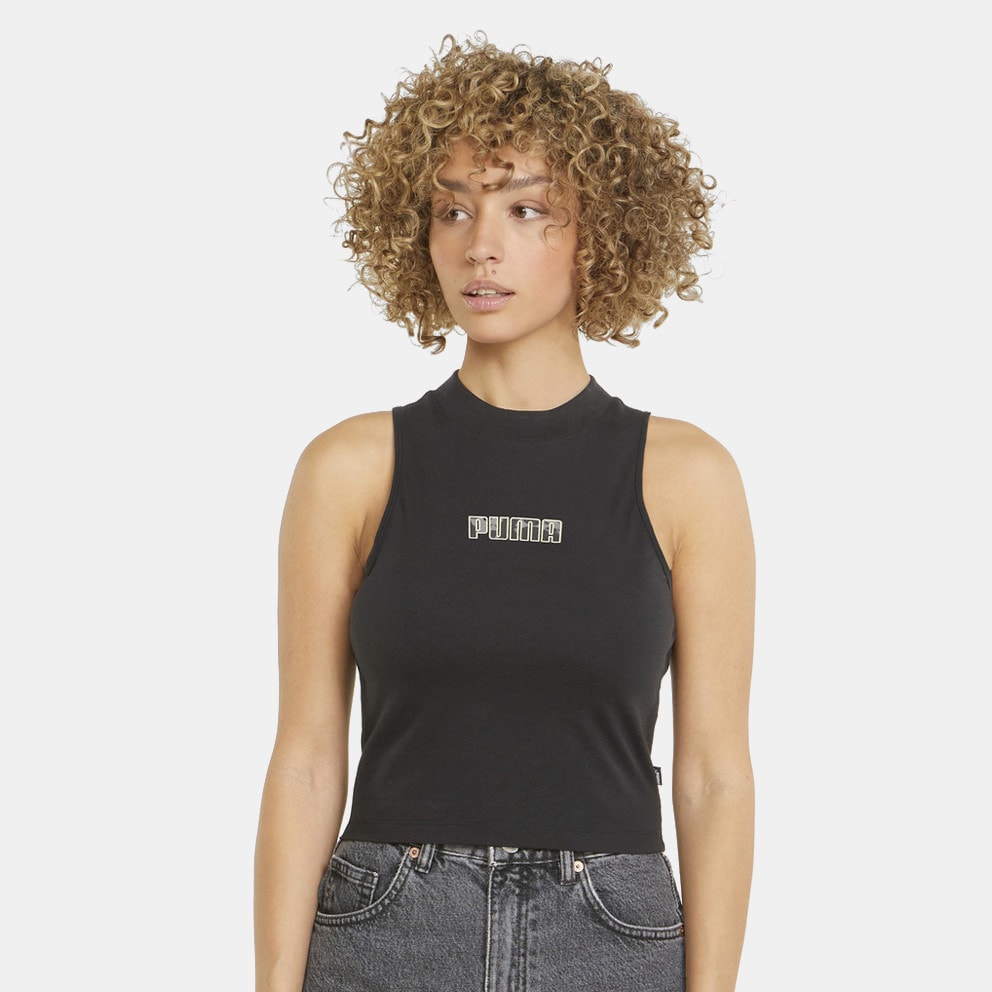 Puma Summer Graphic Women's Tank Top