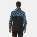 ASICS Wild Camo Men's Anorak Jacket