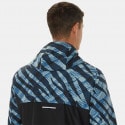 Asics Wild Camo Men's Anorak Jacket