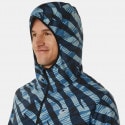 Asics Wild Camo Men's Anorak Jacket