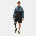 Asics Wild Camo Men's Anorak Jacket