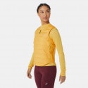 ASICS Padded Run Women's Vest Jacket