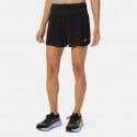 Asics Ventilate 2-N-1 3.5In Women's Shorts