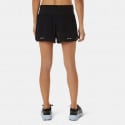 Asics Ventilate 2-N-1 3.5In Women's Shorts
