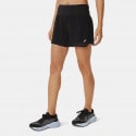 Asics Ventilate 2-N-1 3.5In Women's Shorts