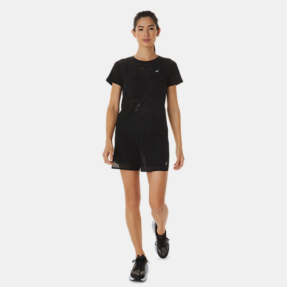 Asics Ventilate 2-N-1 3.5In Women's Shorts