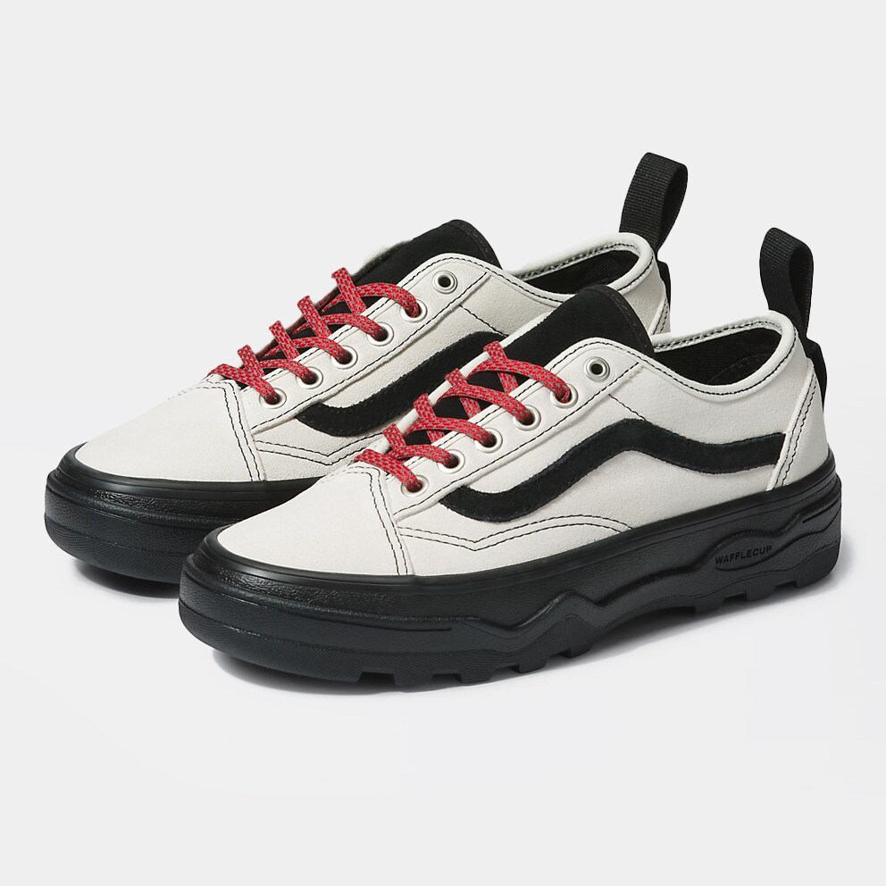 Vans Ua Sentry Old Skool Women's Shoes