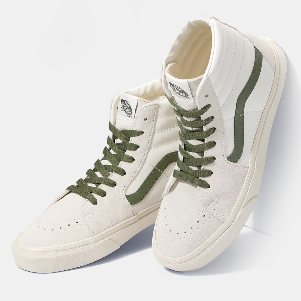 Vans Sk8-Hi Men's Shoes