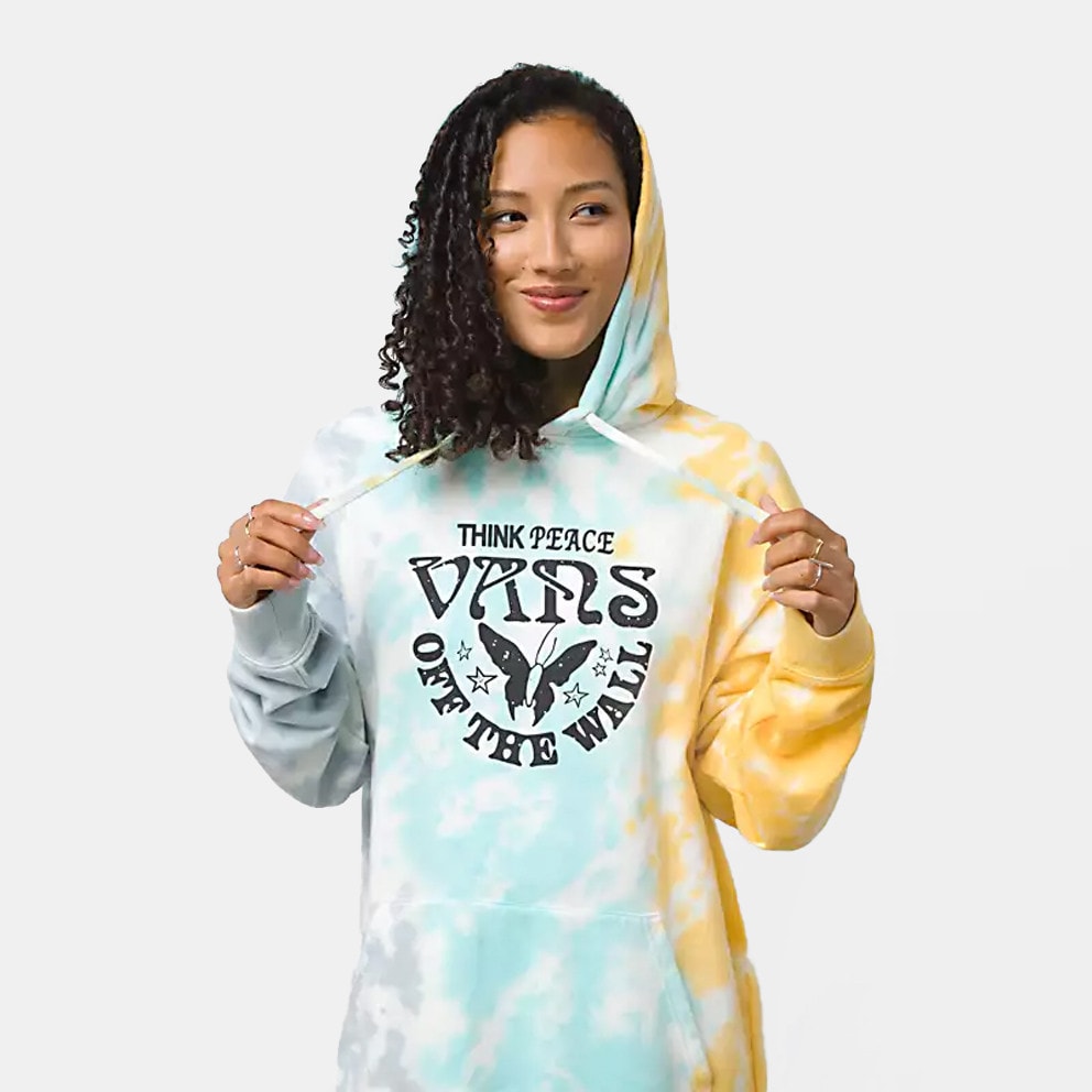 Vans Happy Thoughts Men's Hoodie