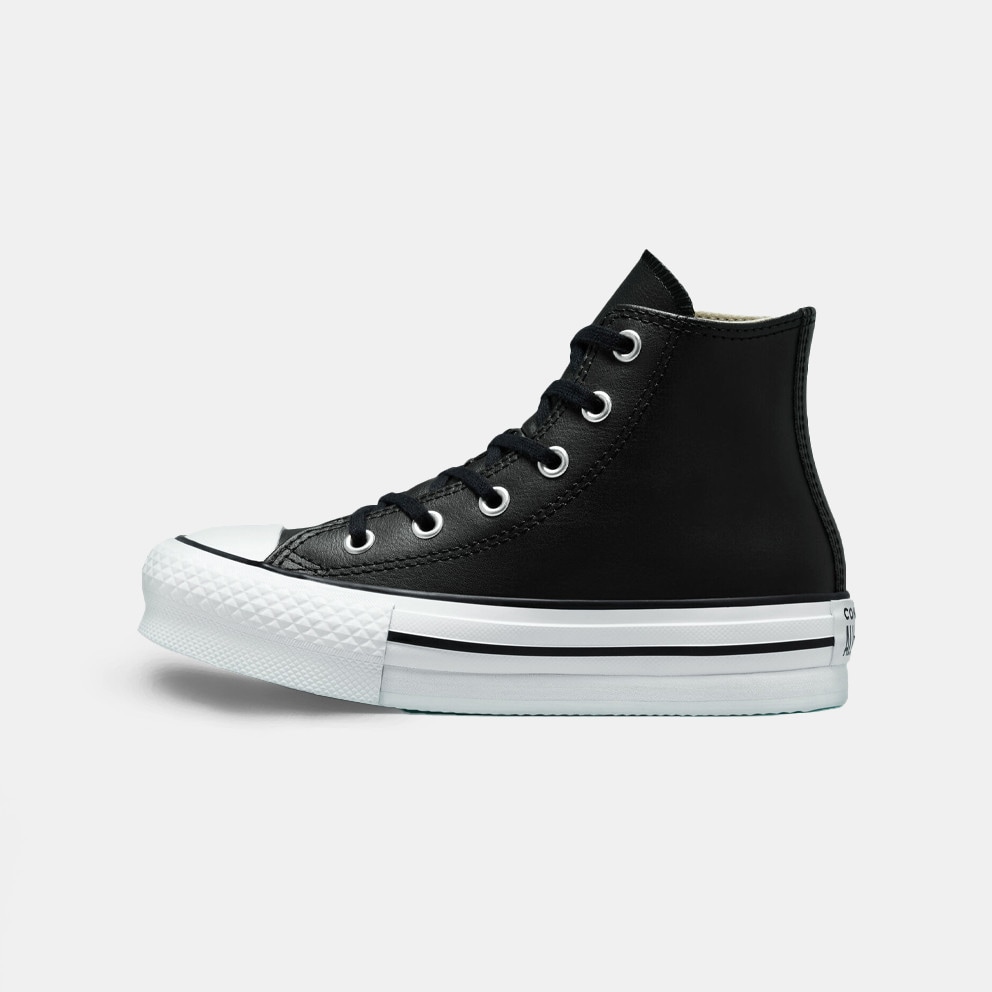 Converse Chuck Taylor All Star Lift Kids' Boots