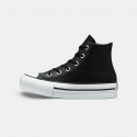 Converse Chuck Taylor All Star Lift Παιδικά Μποτάκια