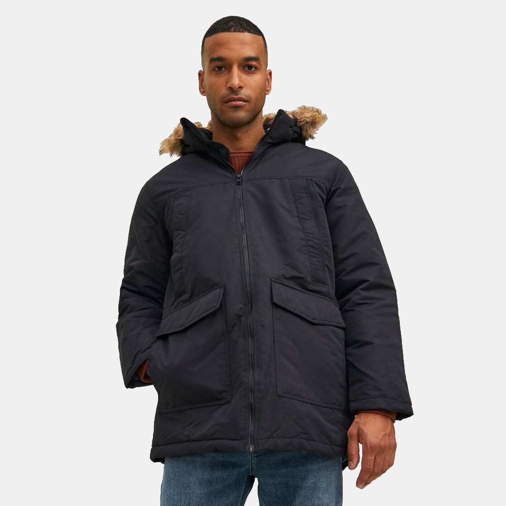 Jack & Jones Craft Parka Ανδρικό Μπουφάν