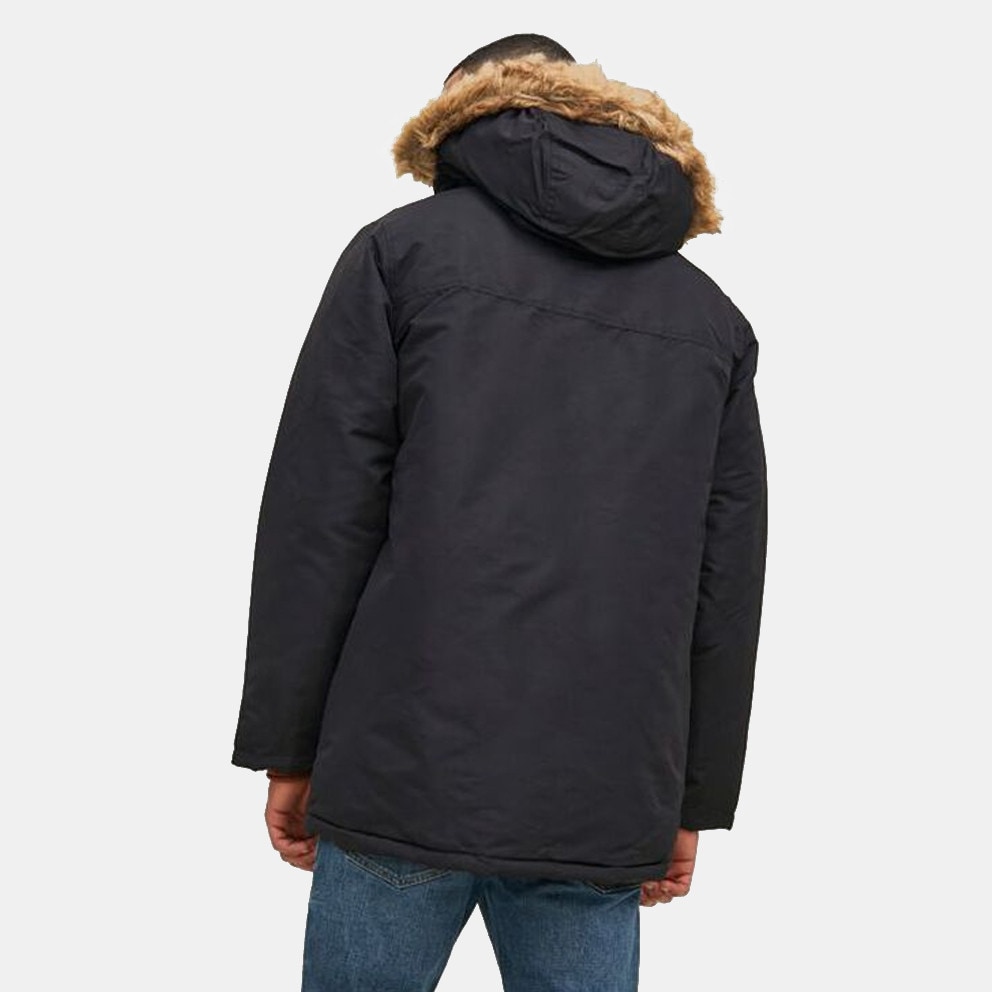 Jack & Jones Craft Parka Ανδρικό Μπουφάν