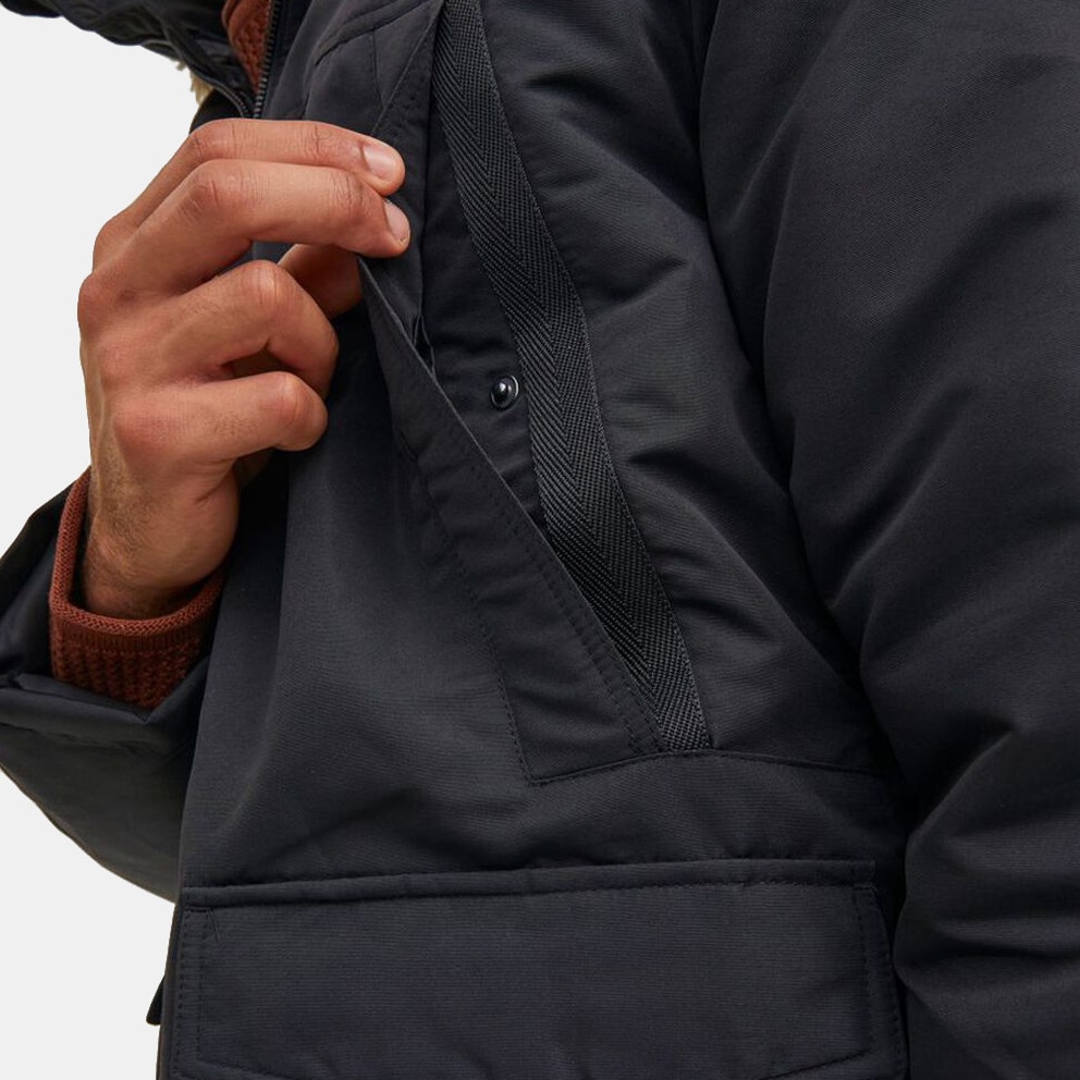 Jack & Jones Craft Parka Ανδρικό Μπουφάν