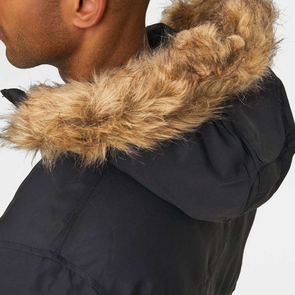 Jack & Jones Craft Parka Ανδρικό Μπουφάν