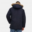 Jack & Jones Craft Parka Men's Jacket