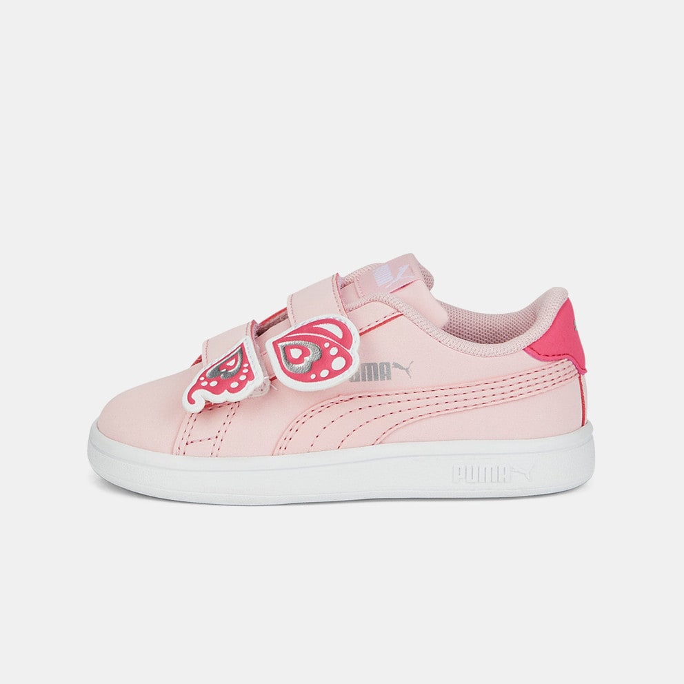 Puma Smash v2 Βρεφικά Παπούτσια (9000117548_62454)