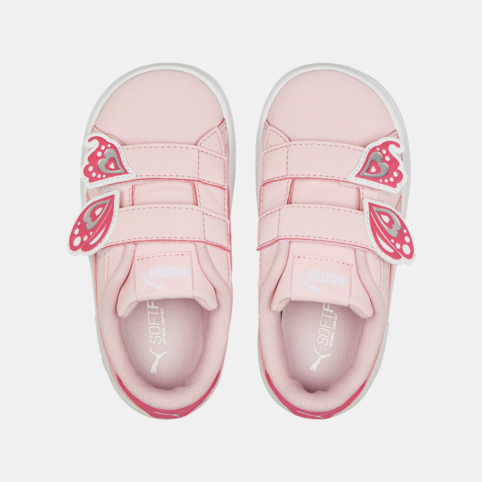 Puma Smash v2 Infant Shoes