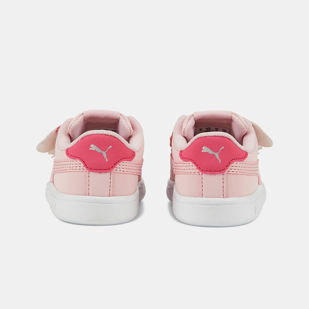 Puma Smash v2 Infant Shoes