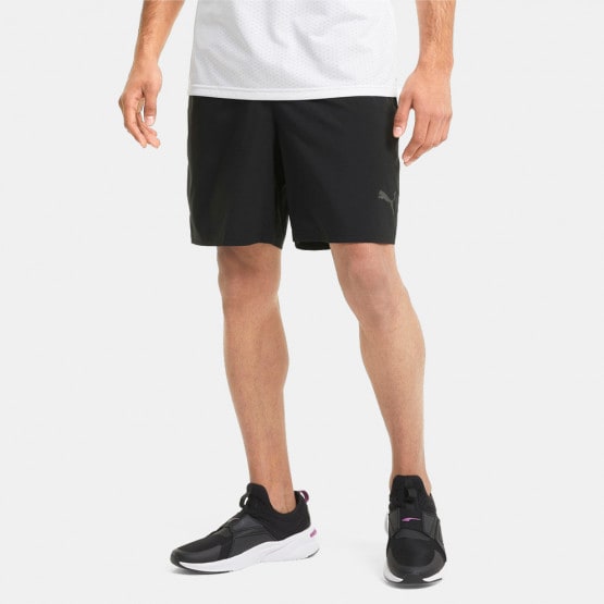 Puma Train Fav Blaster 7" Men's Shorts Black 520142 Puma evoPOWER Vigor 2 GRAPHIC - 01