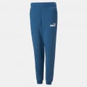 Puma Essentials Logo Kids' Track Pants