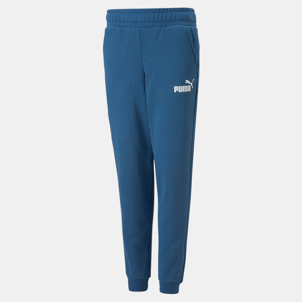 Puma PUMA Essentials Logo Παιδικό Παντελόνι Φόρμας (9000117698_30826)