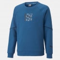 Puma Active Sports Crew Kids' Sweatshirt