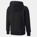 Puma Alpha Kid's Hoodie