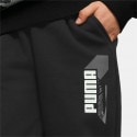 Puma Alpha Kid's Track Pants