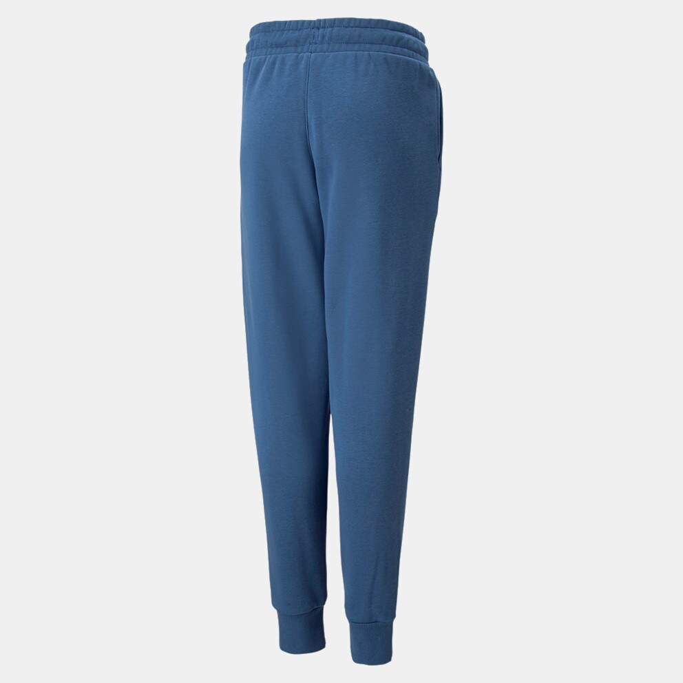 Puma Alpha Kid's Track Pants