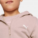 Puma x SW Full-Zip Παιδική Ζακέτα