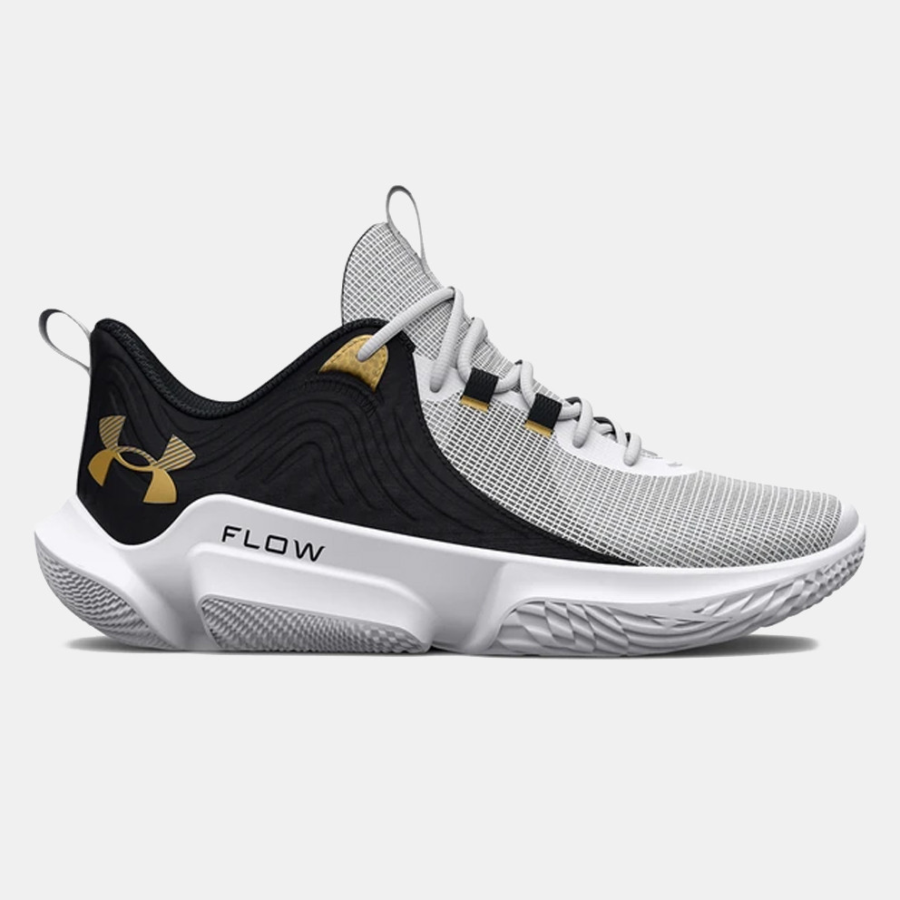 Under Armour Flow FUTR X 2 Men's Basketball Shoes