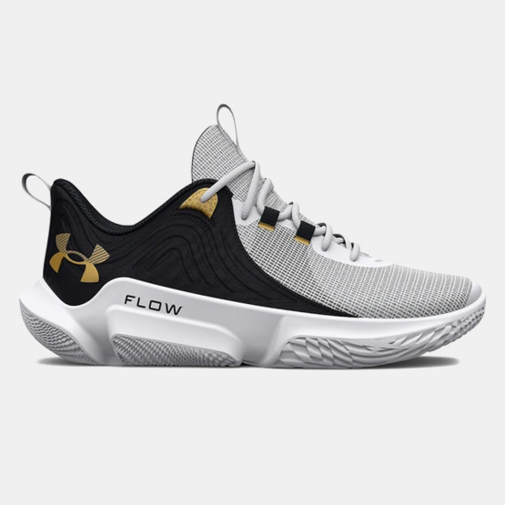 Under Armour Flow FUTR X 2 Men's Basketball Shoes
