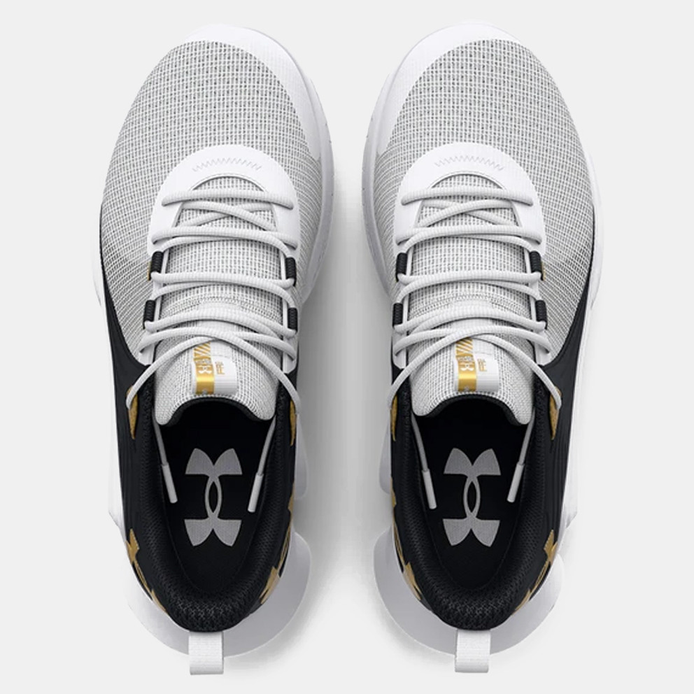 Under Armour Flow FUTR X 2 Men's Basketball Shoes