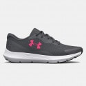 Under Armour Surge 3 Γυναικεία Παπούτσια