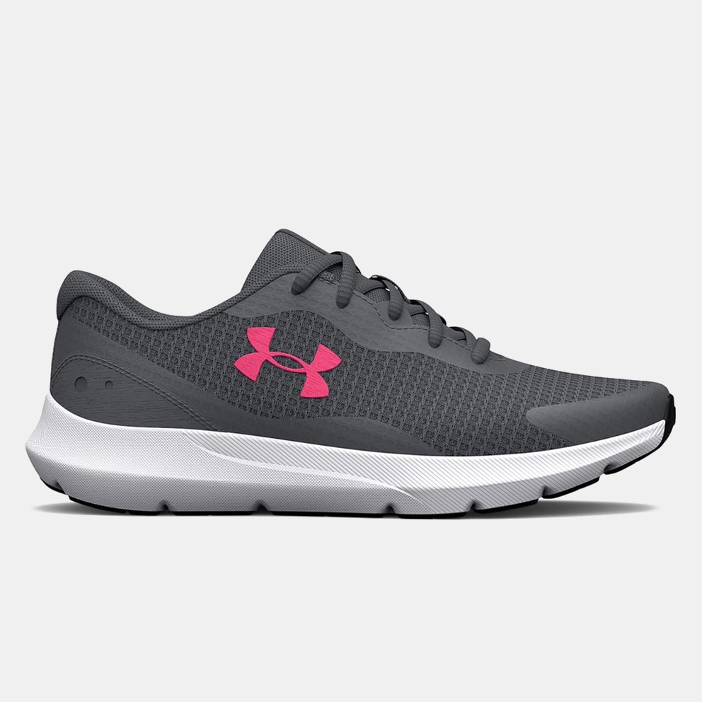 Under Armour Surge 3 Γυναικεία Παπούτσια (9000117918_62623) Γυναικεία / Παπούτσια / Γυναικεία Παπούτσια για Τρέξιμο