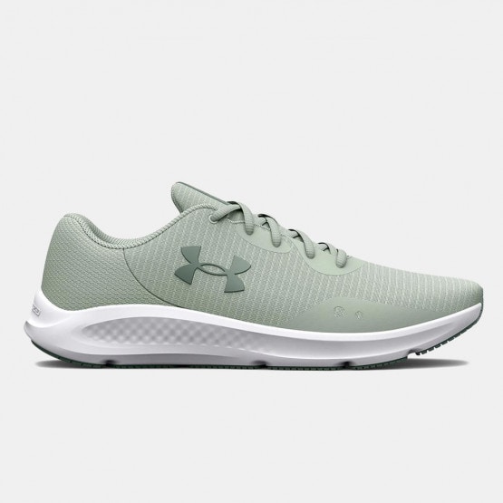 Under Armour Charged Pursuit 3 Tech Γυναικεία Παπούτσια για Τρέξιμο