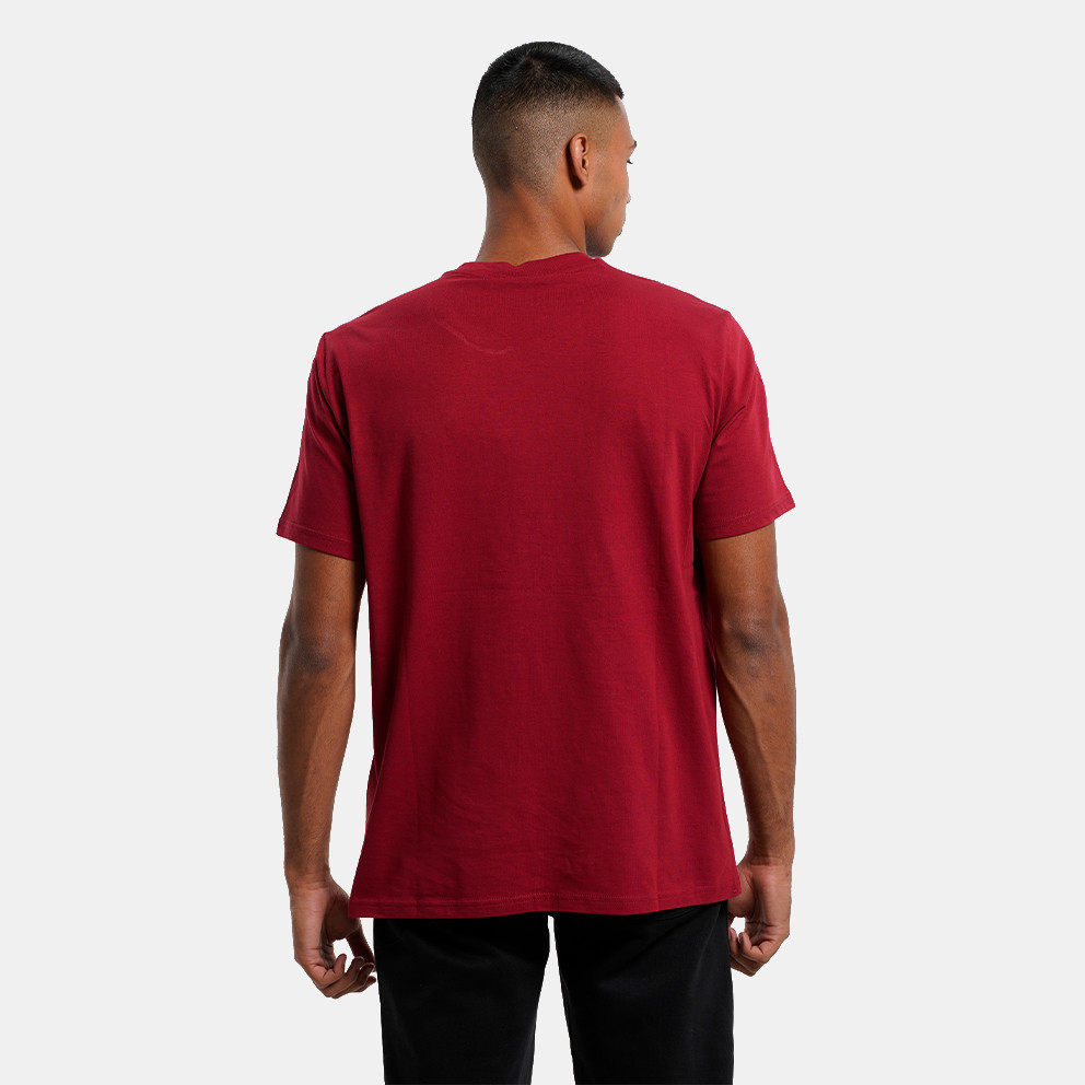 Champion Crewneck Men's T-Shirt