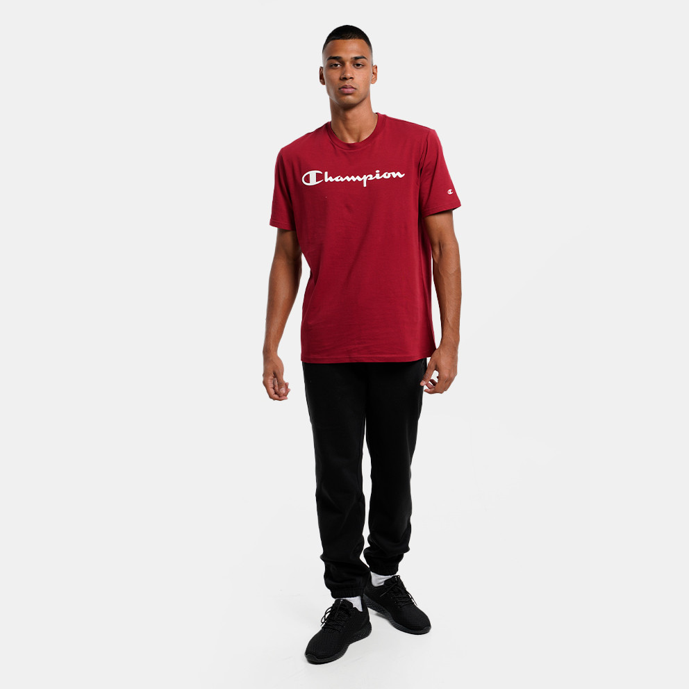 Champion Crewneck Men's T-Shirt