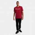 Champion Crewneck Men's T-Shirt