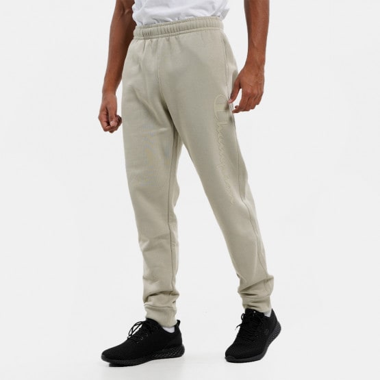 Champion Rib Cuff Men's Track Pants