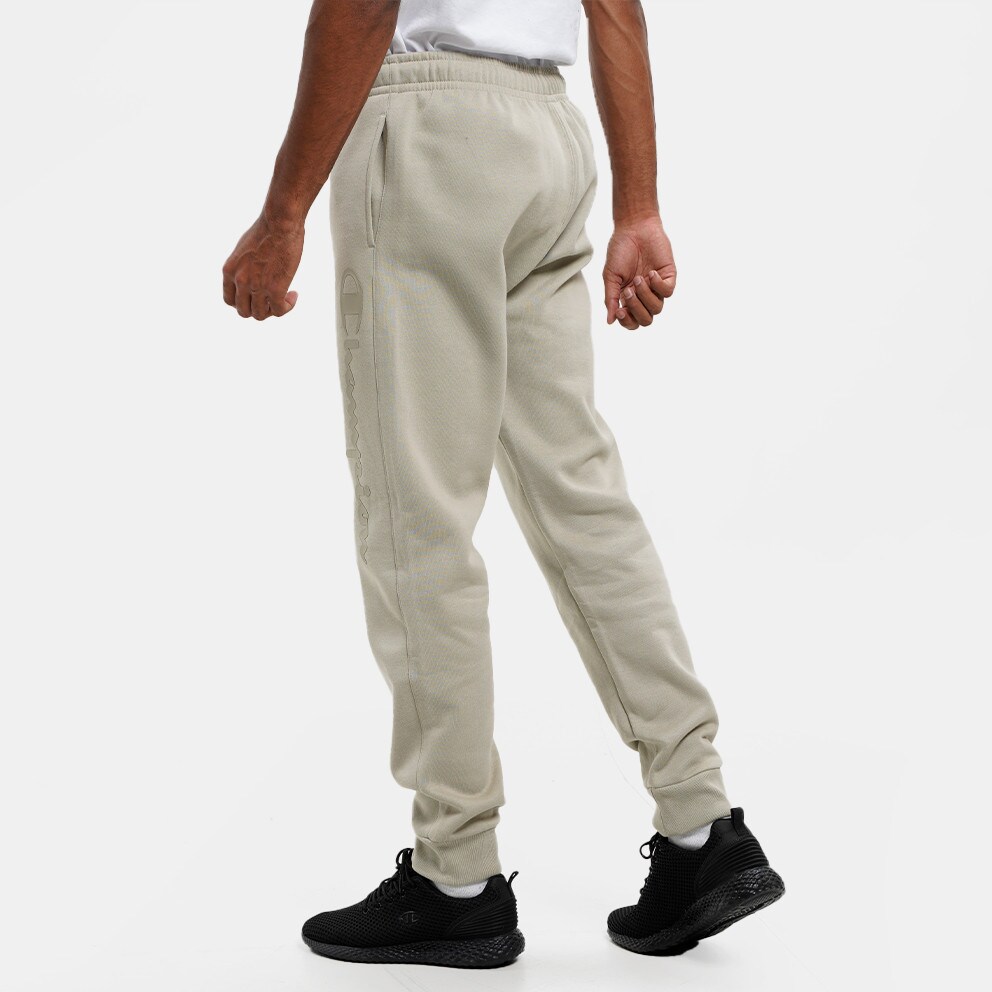 Champion Rib Cuff Men's Track Pants