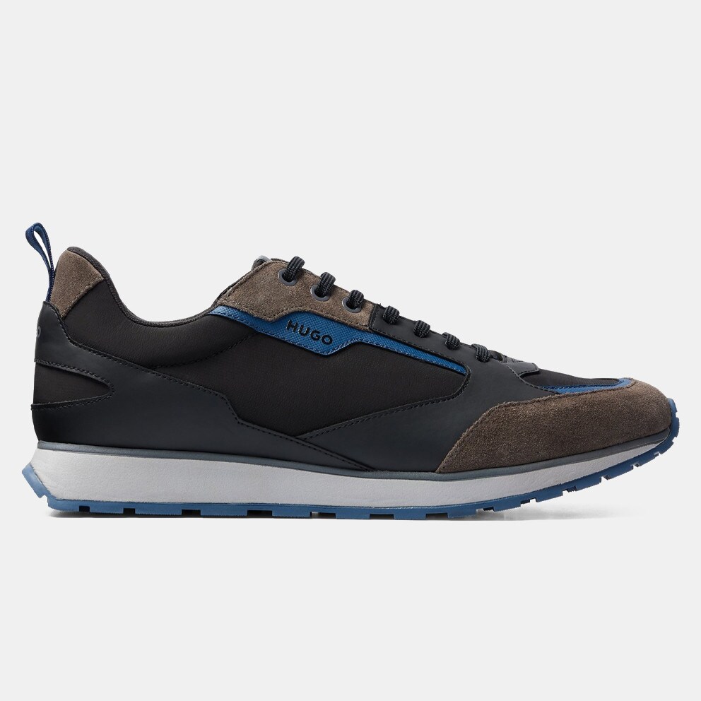 Hugo Icelin Men's Shoes