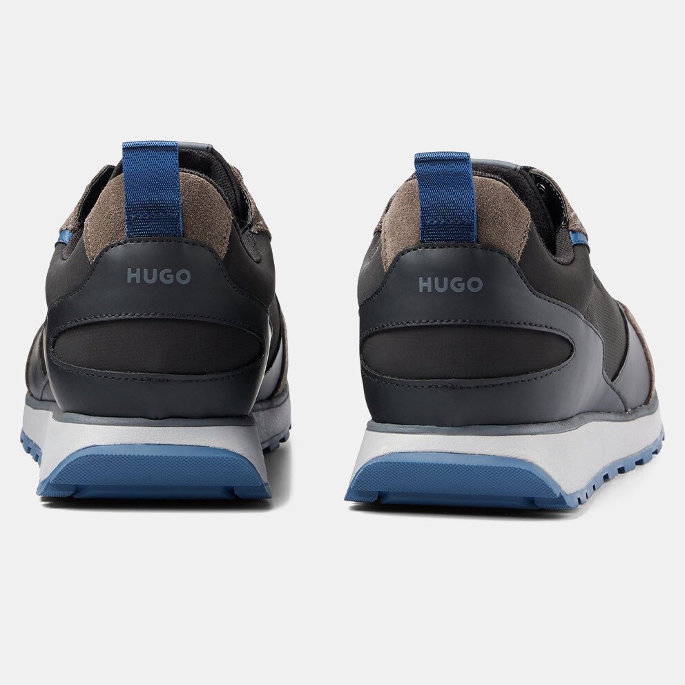 Hugo Icelin Men's Shoes
