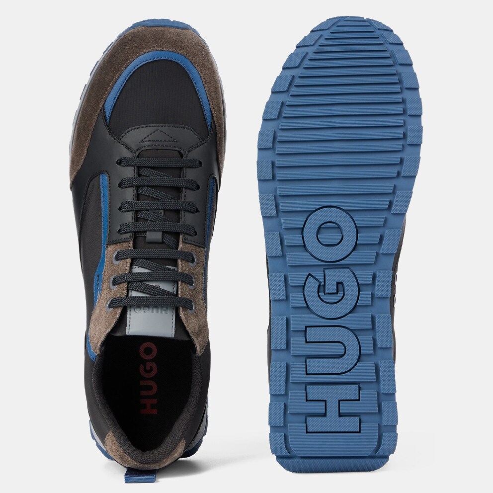 Hugo Icelin Men's Shoes