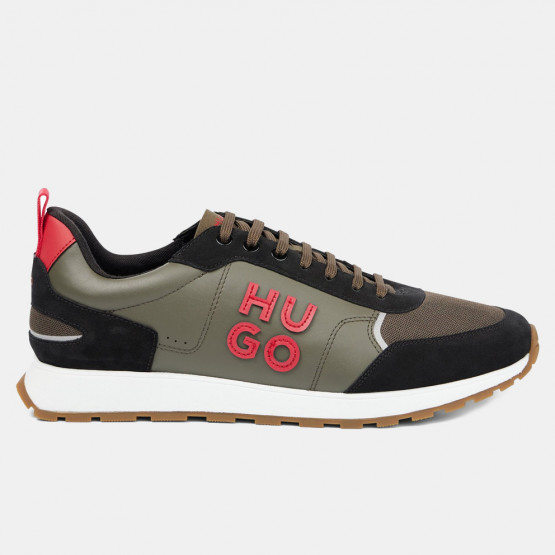 Hugo Boss Icelin Ανδρικά Παπούτσια