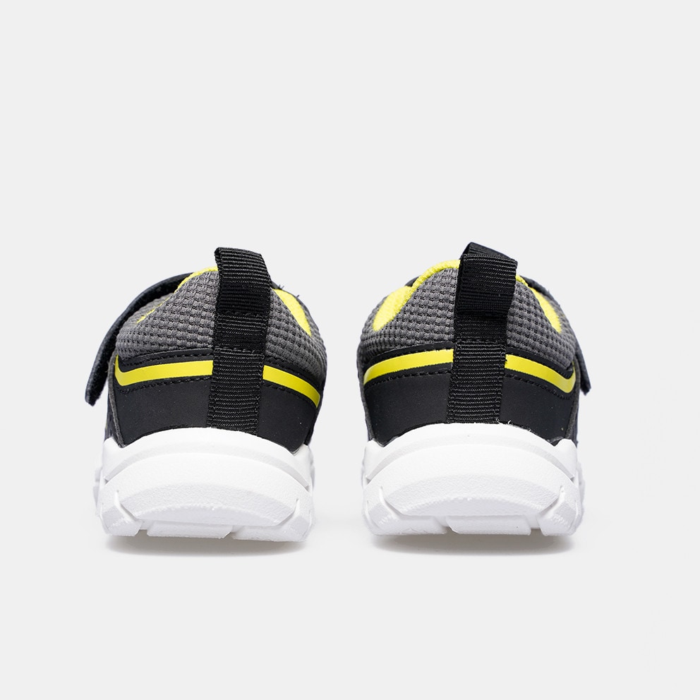 LOTTO Spacelite Infants' Shoes